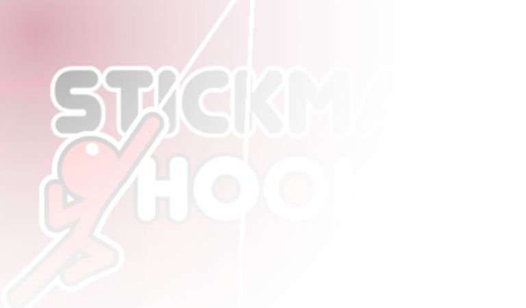 Stickman Hook Unblocked