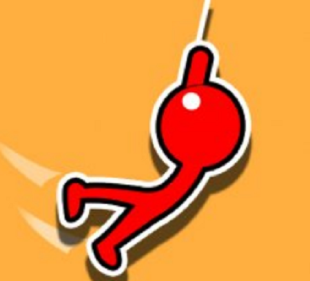 Stickman Hook 3 | Play Online Free